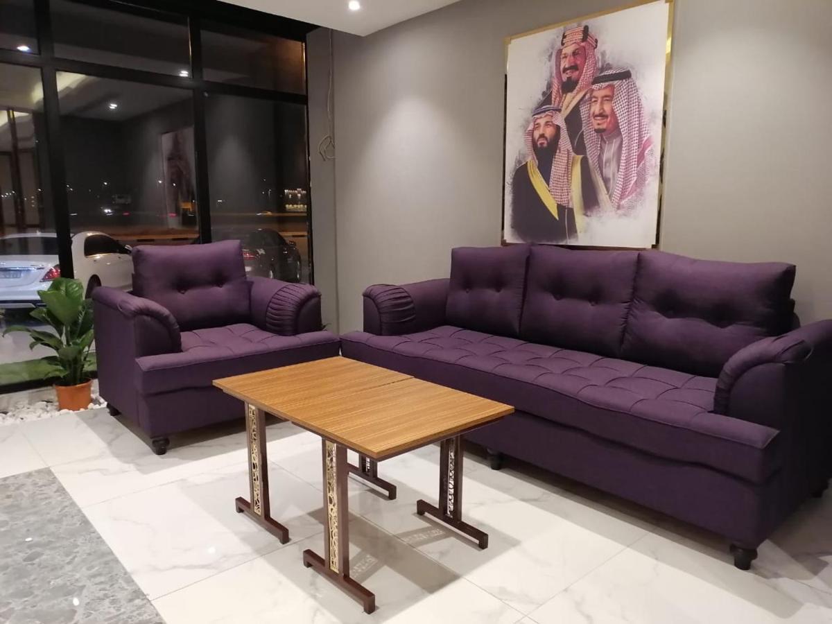 Oriental Residence Dammam Exterior foto